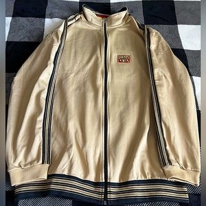 FB County Tracksuit Zip Up.